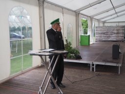 Schützenfest 2017